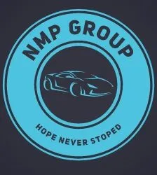 NMP Group Logo